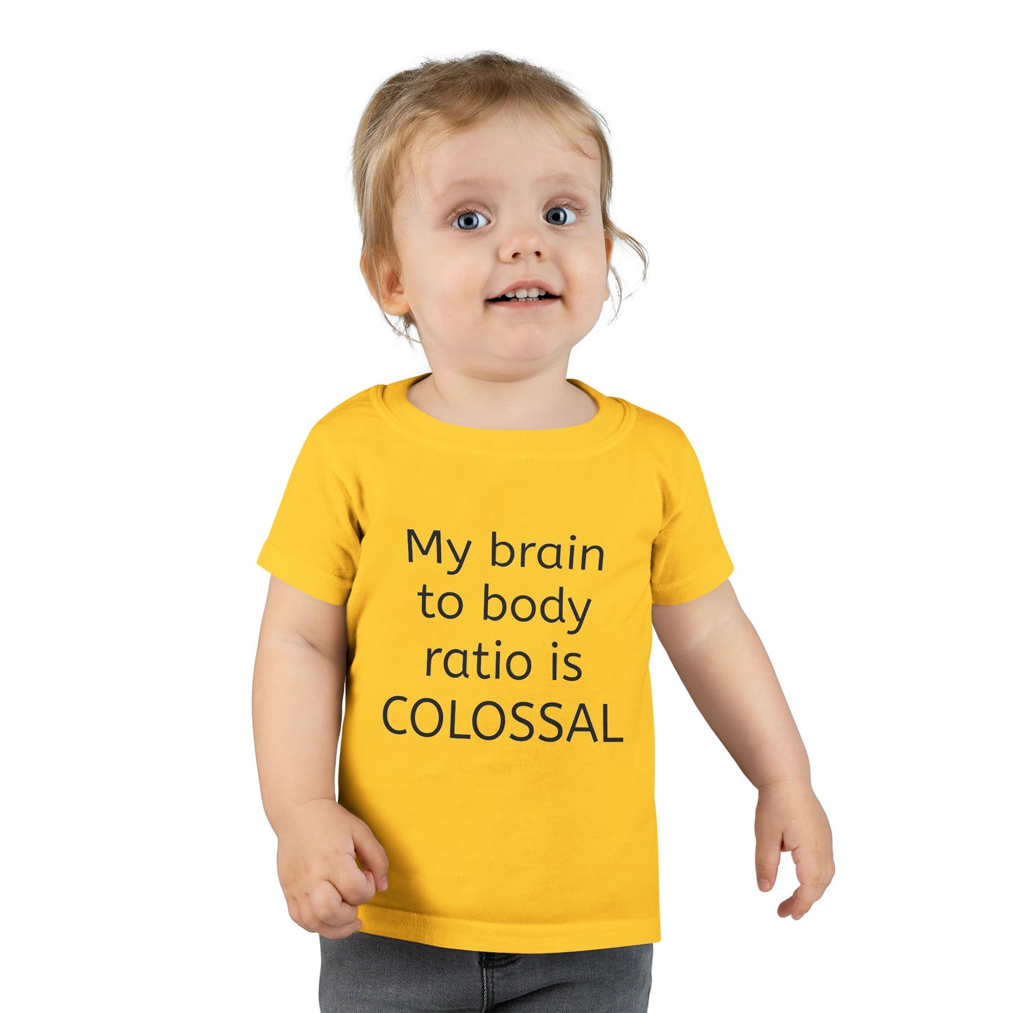 Toddler T-shirt