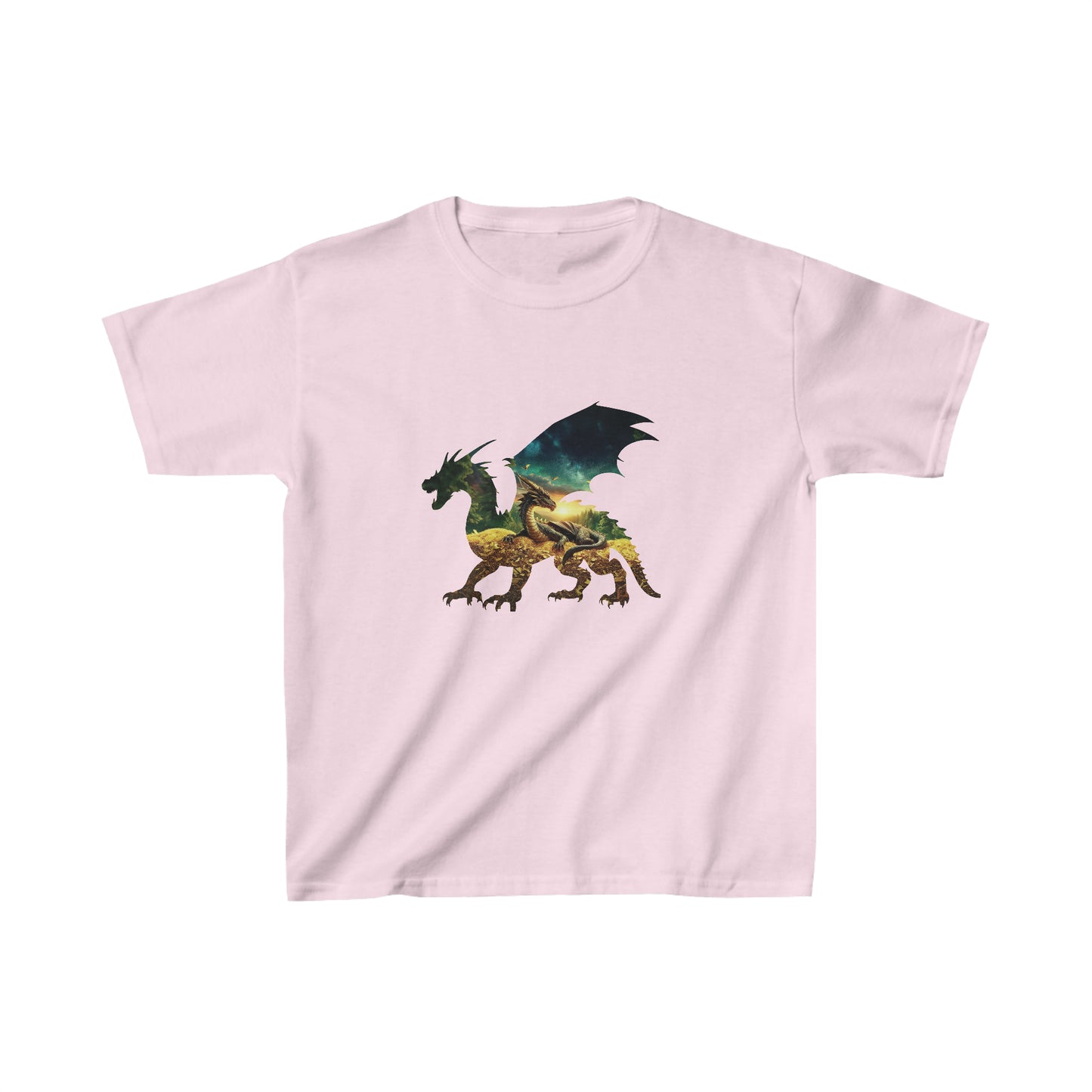 Kids Heavy Cotton™ Tee