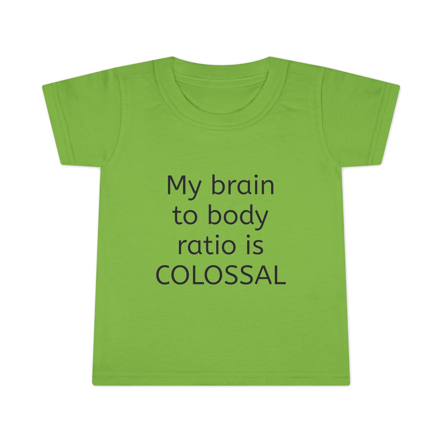 Toddler T-shirt