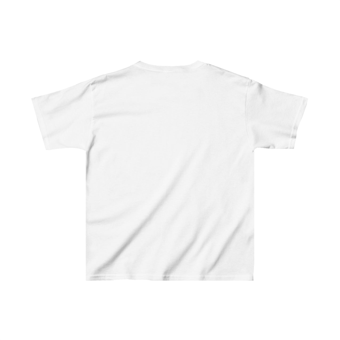 Capy Kids Heavy Cotton™ Tee