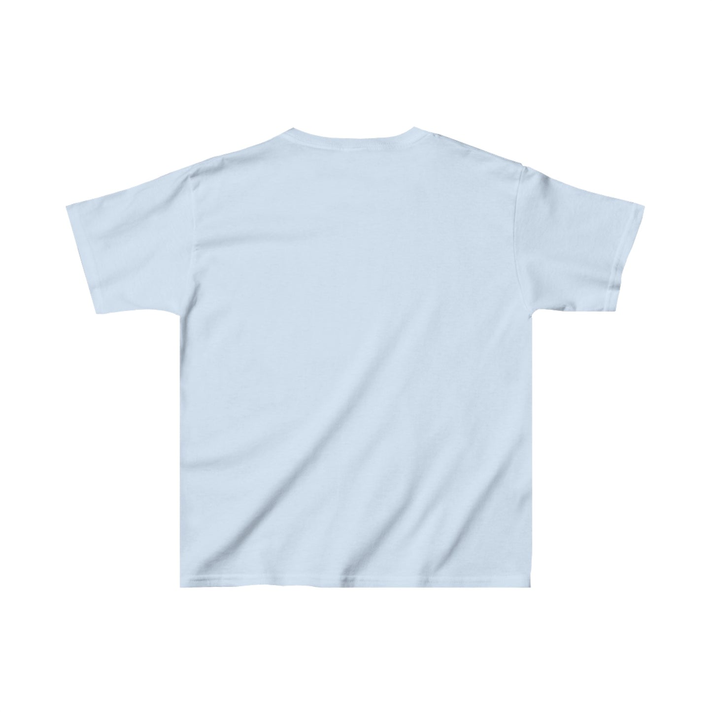 Capy Kids Heavy Cotton™ Tee