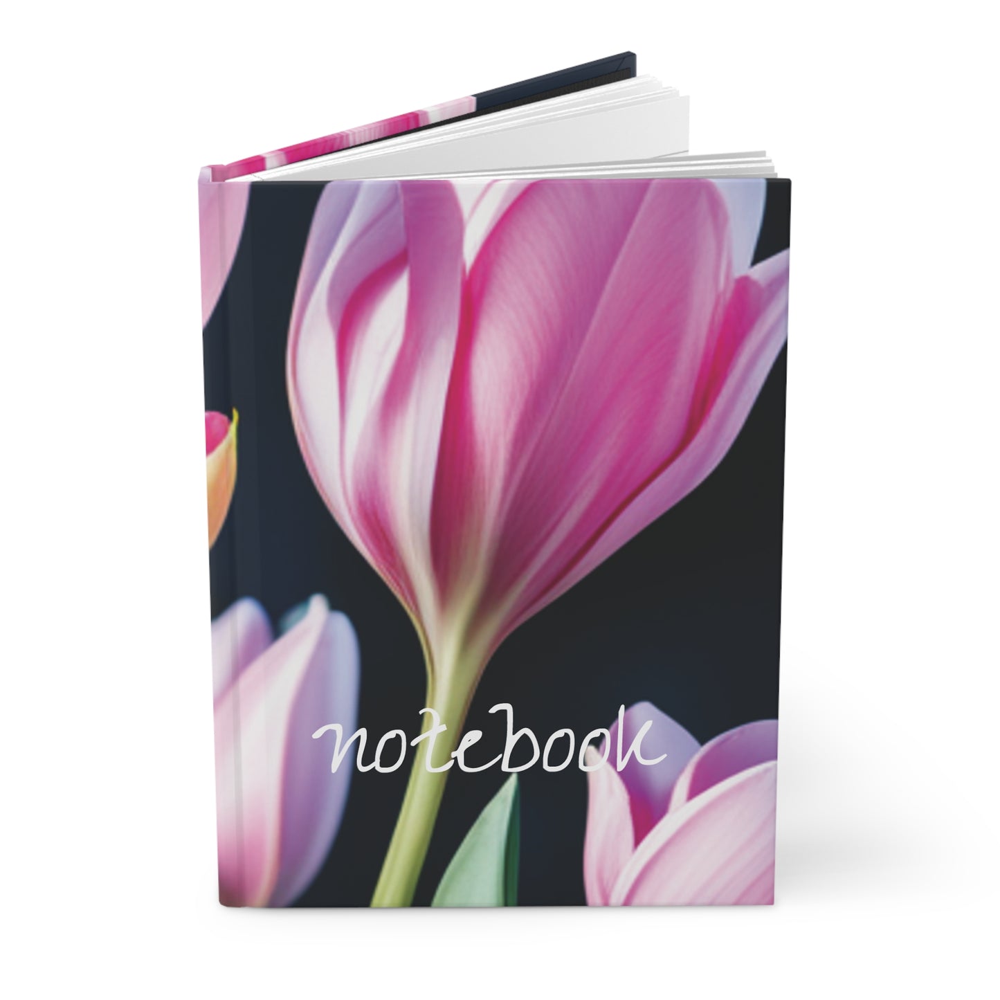 Hardcover Journal Matte