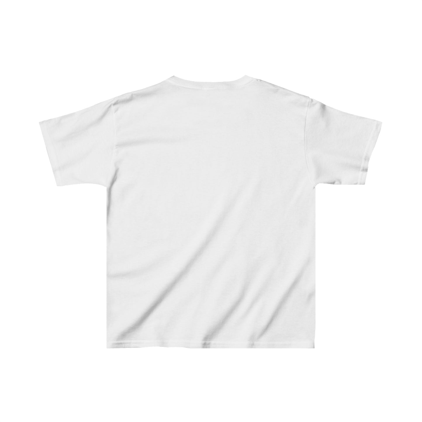 Capy Kids Heavy Cotton™ Tee