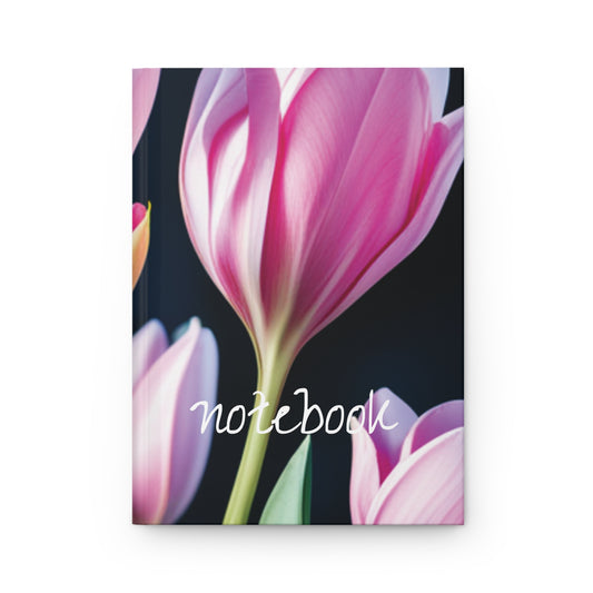 Hardcover Journal Matte