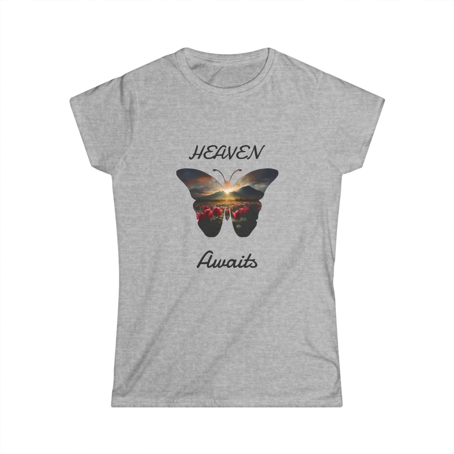 Women's Softstyle Tee